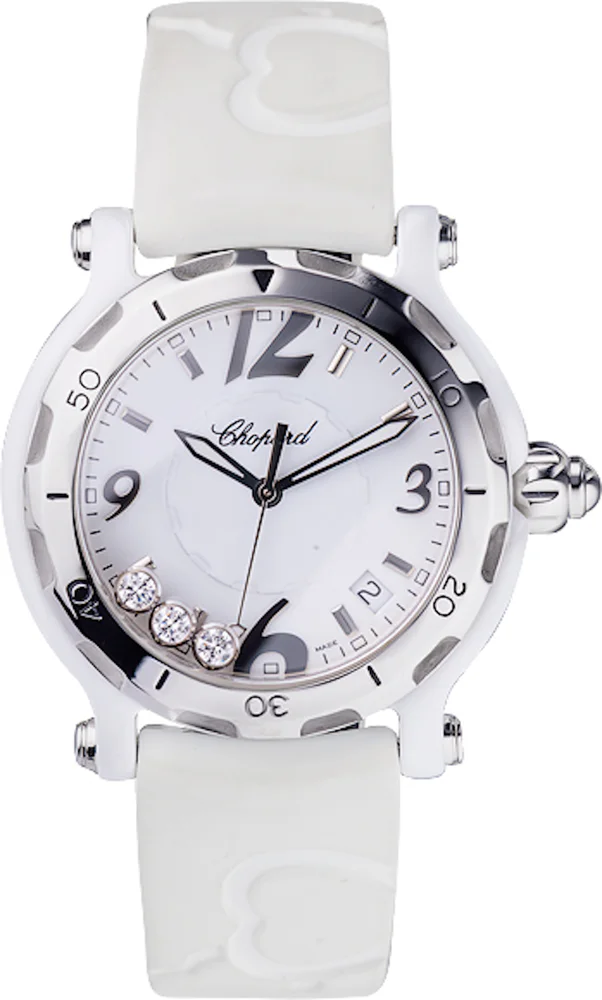 Chopard Happy Diamonds